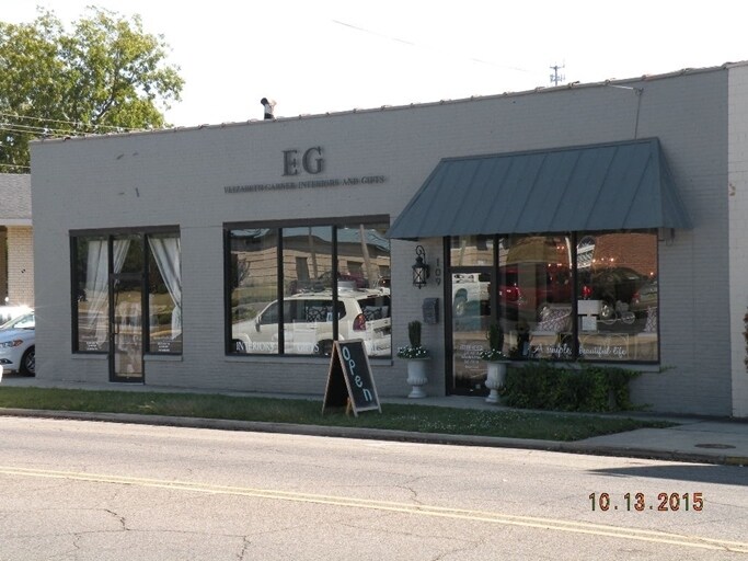 1900 19th Ave W, Jasper, AL for sale Primary Photo- Image 1 of 1