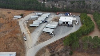 More details for 550 Old Grassdale Rd NE, Cartersville, GA - Industrial for Lease