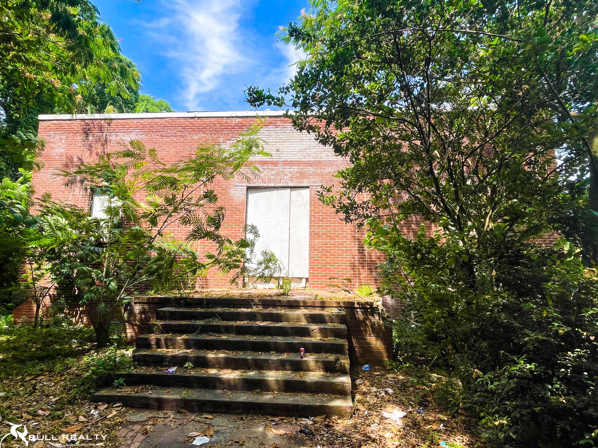 1121 Tucker Ave SW, Atlanta, GA for sale Building Photo- Image 1 of 1