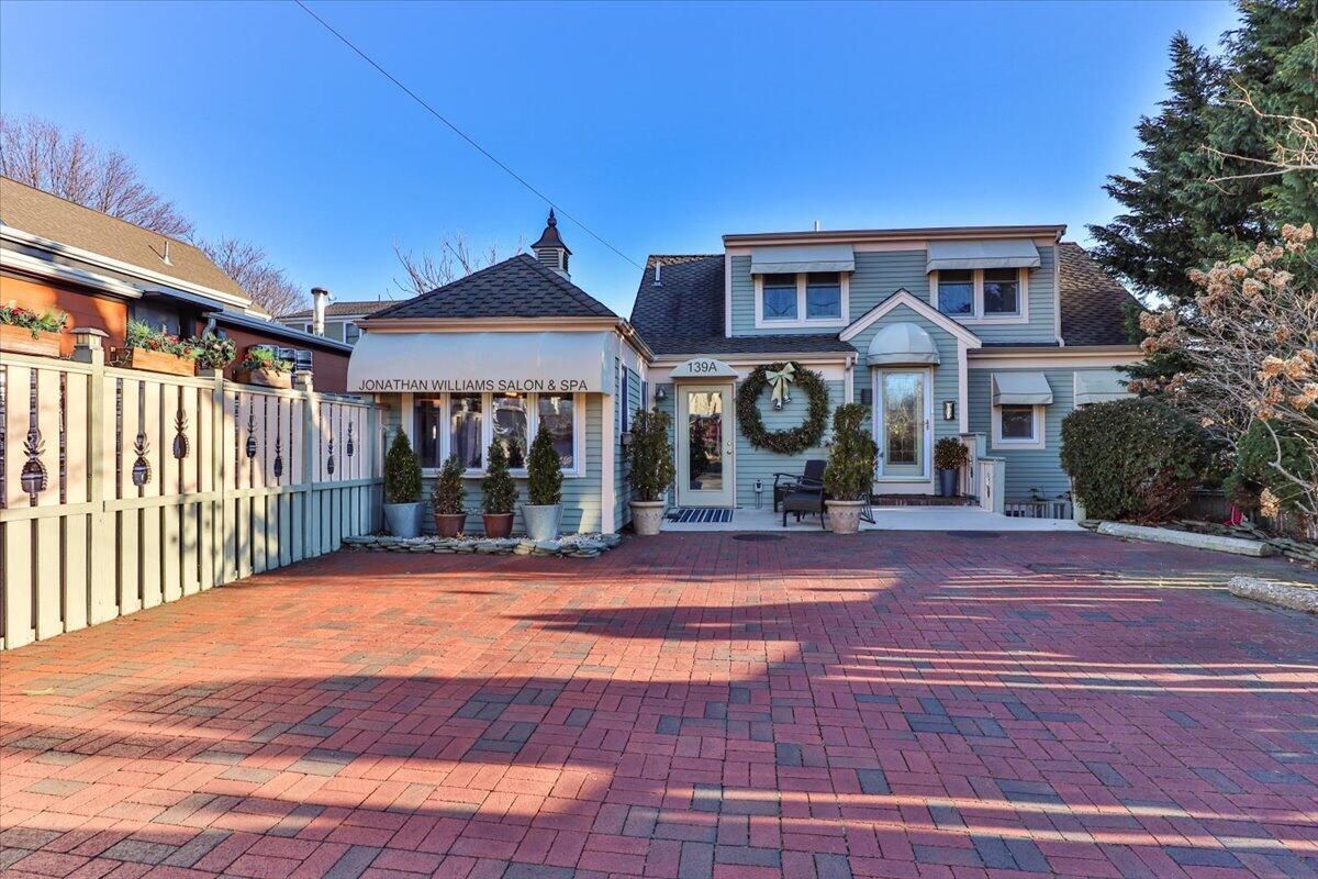 139 A Bradford St, Provincetown, MA for sale Building Photo- Image 1 of 1