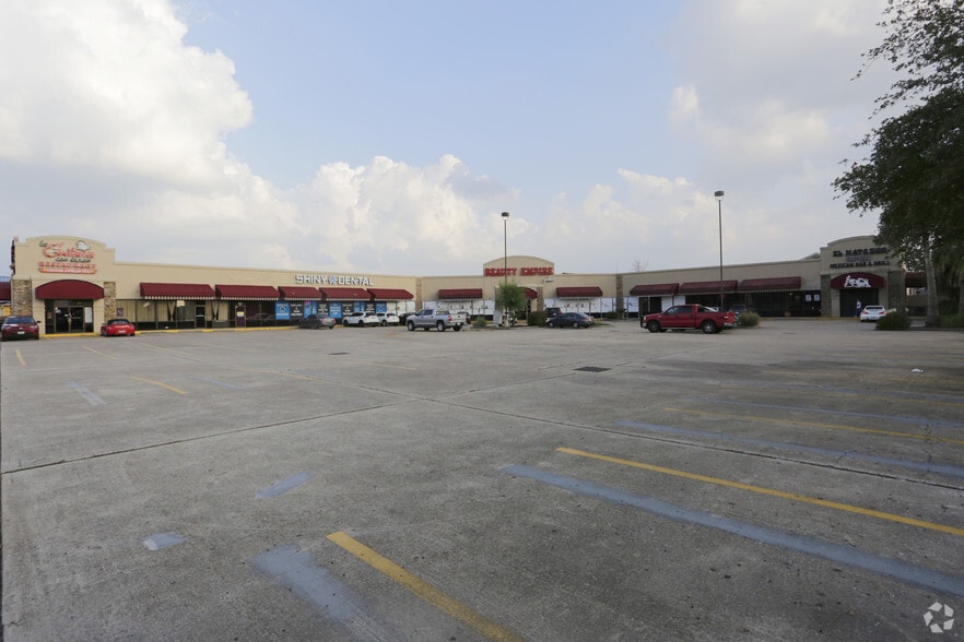 12701-12797 Westheimer Rd, Houston, TX for lease - Primary Photo - Image 3 of 15