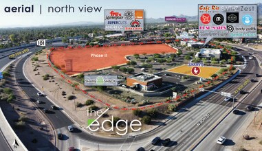 NEC of 90th St & Loop 101, Scottsdale, AZ for lease Interior Photo- Image 1 of 2