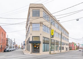 Emrick Flats Condos - Office Space