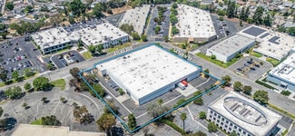 More details for 521 Atlas St, Monterey Park, CA - Industrial for Lease