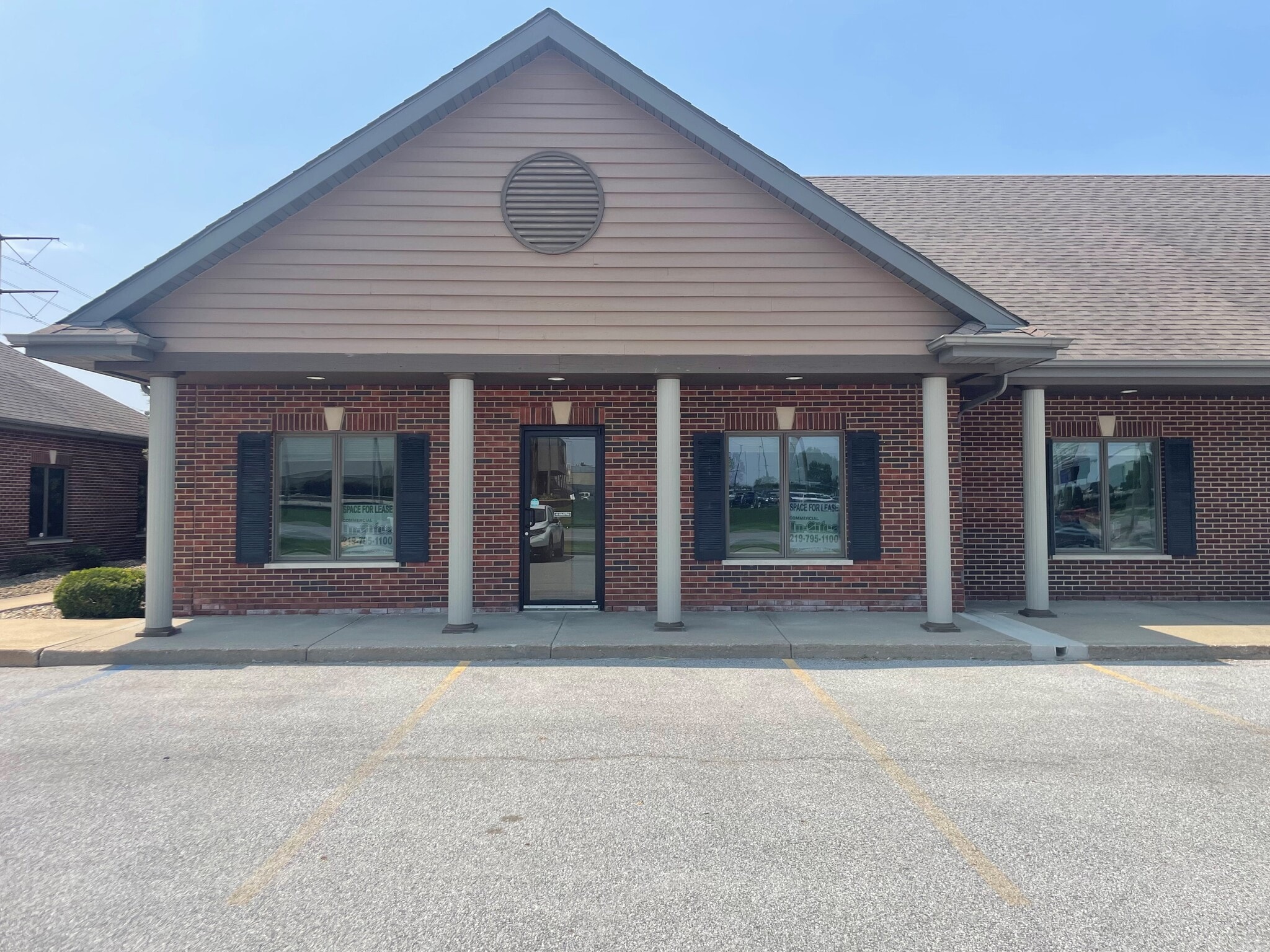 10200-10210 Wicker Ave, Saint John, IN for sale Building Photo- Image 1 of 1