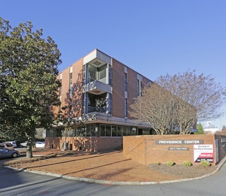 More details for 1850 E 3rd St, Charlotte, NC - Office for Lease
