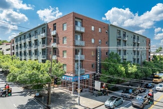 More details for 620 Glen Iris Dr, Atlanta, GA - Multifamily for Sale