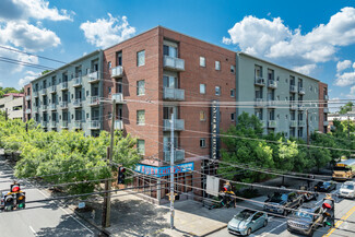 More details for 620 Glen Iris Dr, Atlanta, GA - Multifamily for Sale