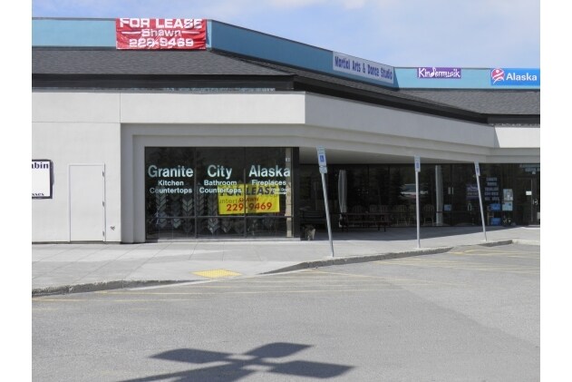 10901 Mausel St, Eagle River, AK for sale Primary Photo- Image 1 of 1