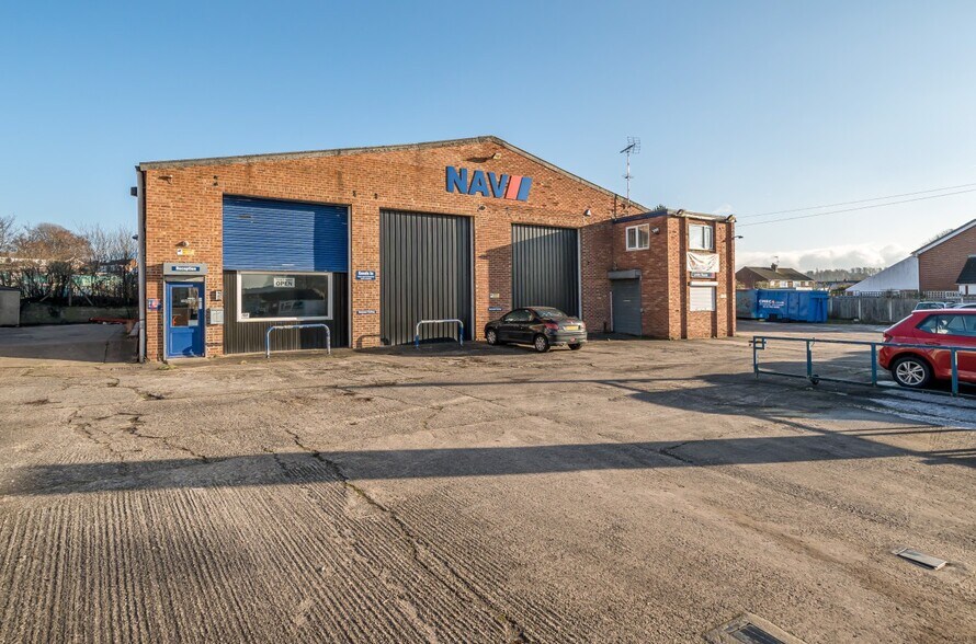 135 Pasture Rd, Nottingham, NG9 8HZ