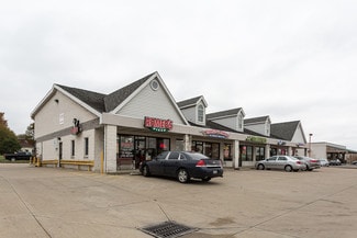 More details for 13349-13395 Snow Rd, Brookpark, OH - Office for Lease