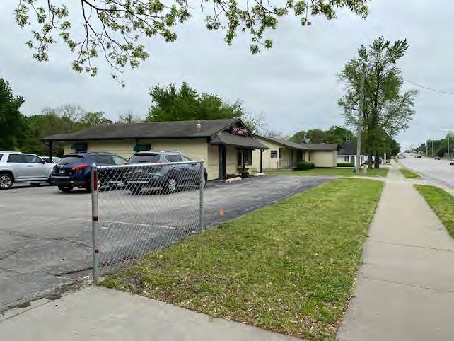 7605 S Sheridan Rd, Tulsa, OK for sale - Primary Photo - Image 2 of 10
