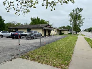 More details for 7605 S Sheridan Rd, Tulsa, OK - Land for Sale
