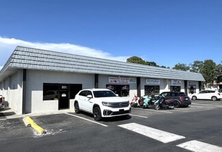 More details for 851-859 US Highway 41 Byp S, Venice, FL - Office/Retail for Lease