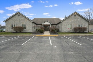 More details for 5957-6011 Cleveland Ave, Columbus, OH - Medical for Lease