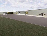 481 Industrial Dr - Warehouse