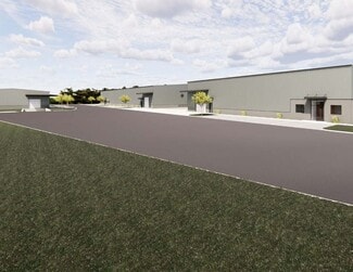 More details for 481 Industrial Dr, Lexington, SC - Industrial for Lease