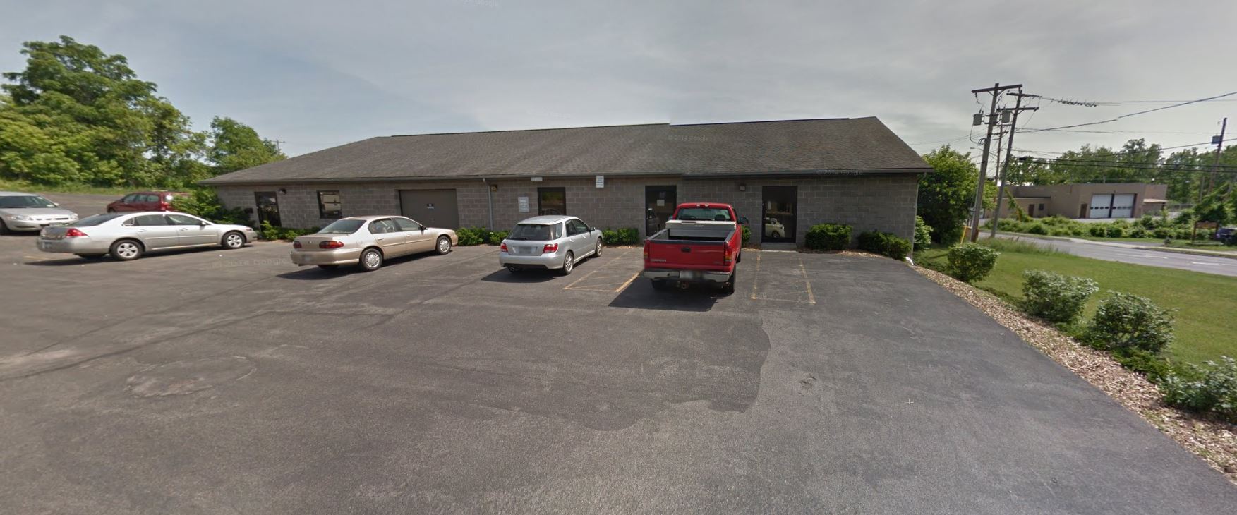 102 Newbury Hollow Ln, Syracuse, NY for sale Building Photo- Image 1 of 1