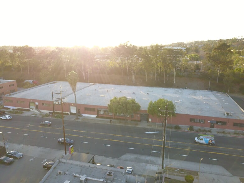 1401 Monterey Pass Rd, Monterey Park, CA for lease - Building Photo - Image 2 of 12