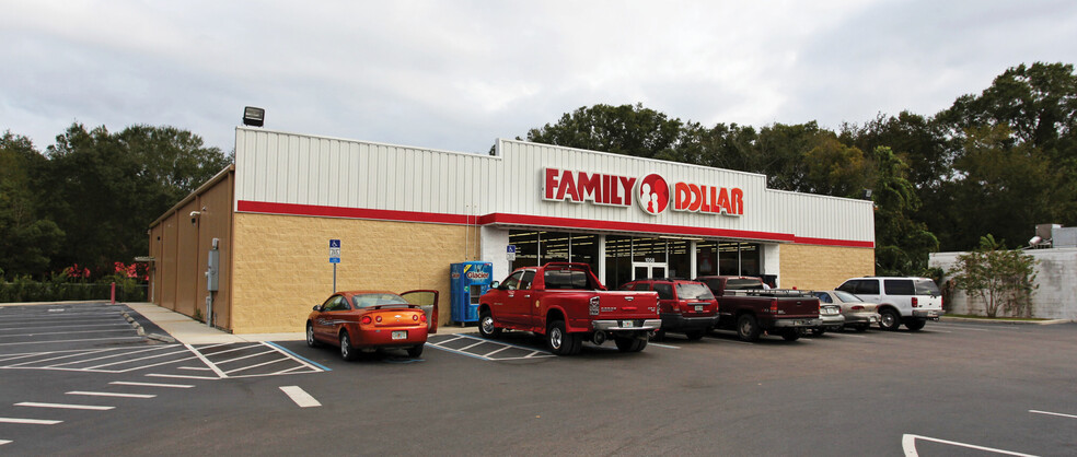 1058 Berkley Rd, Auburndale, FL for sale - Building Photo - Image 1 of 4