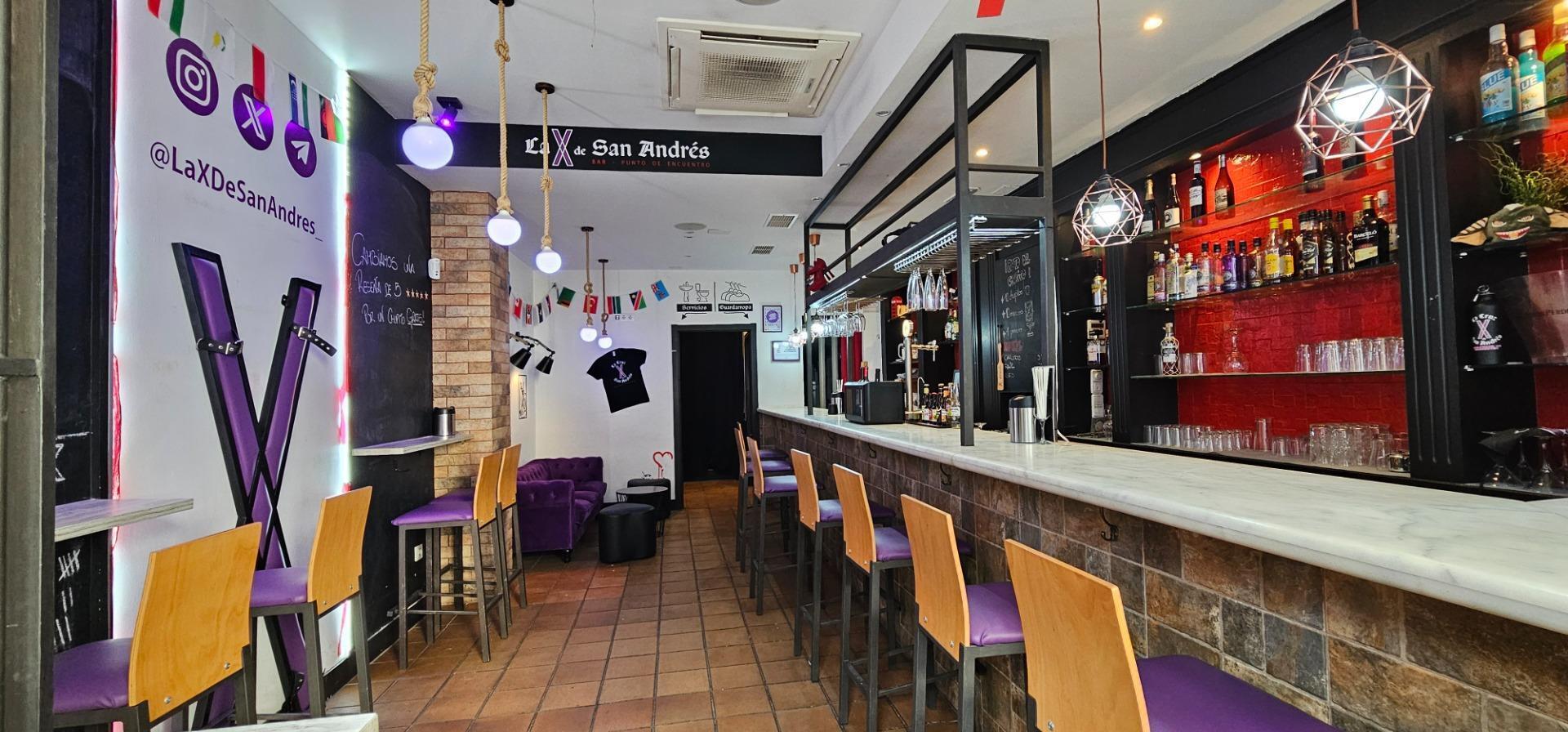 Retail in Madrid, Madrid for lease Interior Photo- Image 1 of 8