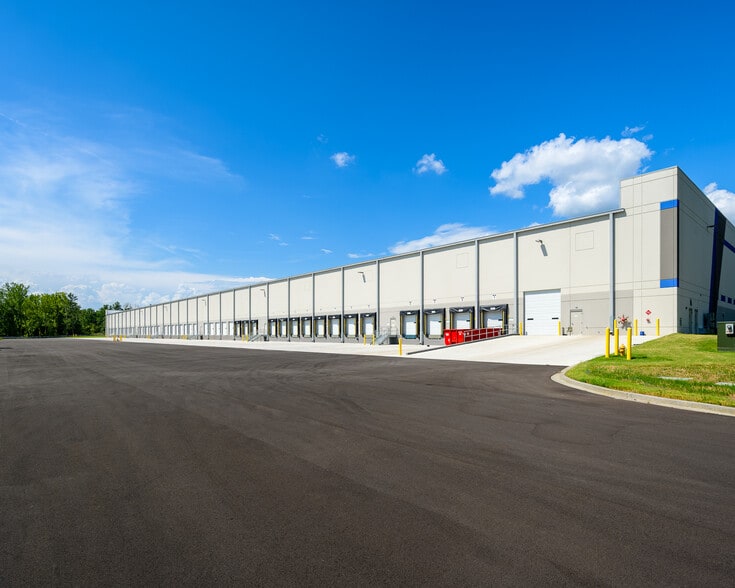 Pawnook Farm Rd, Lenoir City, TN for lease - Building Photo - Image 2 of 7