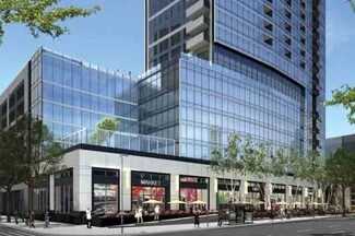 More details for 1 W Baltimore St, Baltimore, MD - Retail for Lease