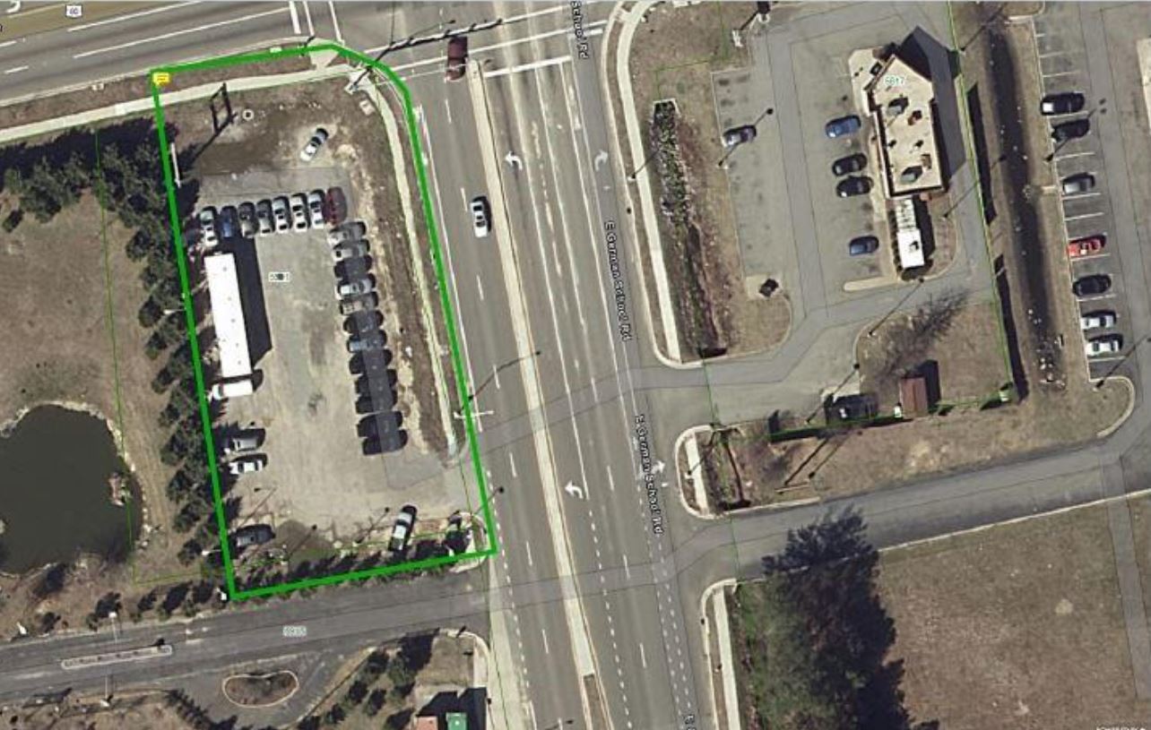 5901 Midlothian Tpke, Richmond, VA 23225