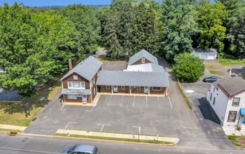 45 E Main St, Holmdel, NJ - aerial  map view - Image1