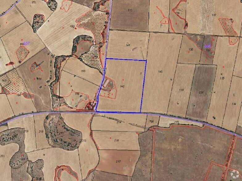 Zona Martillejo, Pozuelo del Rey, Madrid for sale - Primary Photo - Image 1 of 1