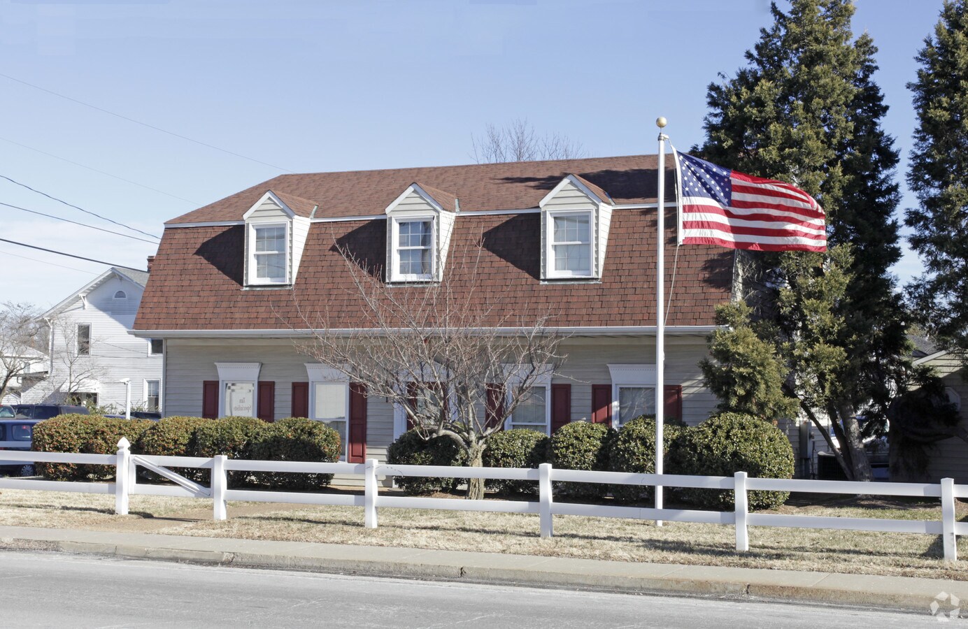 210 W Nine Mile Rd, Highland Springs, VA 23075