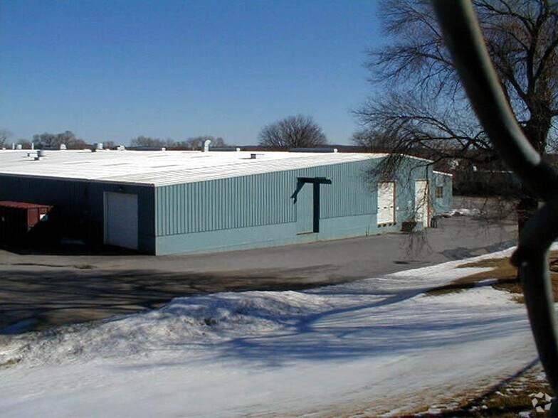 640 Lincoln St, Worcester, MA 01605 Lincoln Street Bldg