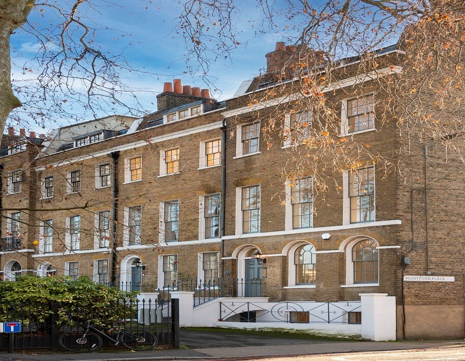 243-245 Kennington Ln, London for sale Building Photo- Image 1 of 15