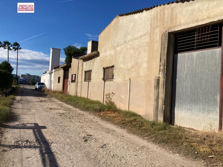 Industrial in Sollana, Valencia for sale - Building Photo - Image 3 of 8