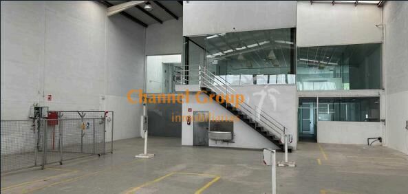 Industrial in Alicante for lease - Building Photo - Image 3 of 10
