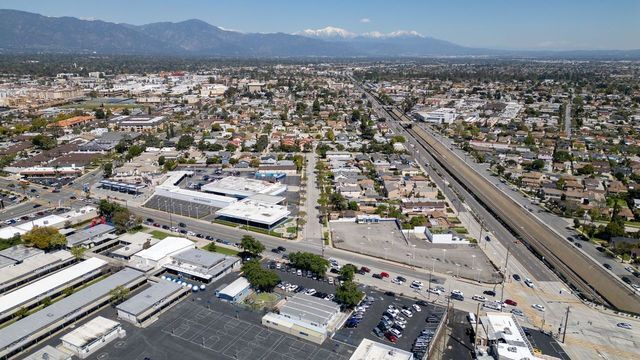 500 Atlantic Blvd, Alhambra, CA for sale - Building Photo - Image 2 of 13