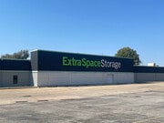 Extra Space Storage (3rd Party Managed) - Self Storage Facility