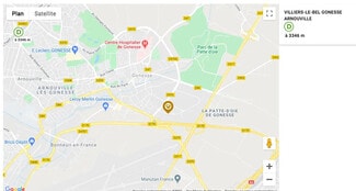 More details for 14 Rue Berthelot, Gonesse - Industrial for Lease