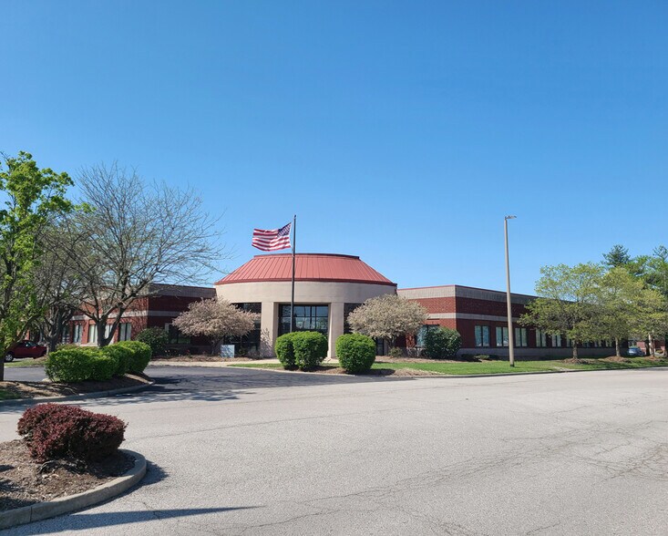 1 Bronze Pointe Blvd, Swansea, IL for lease - Building Photo - Image 1 of 24