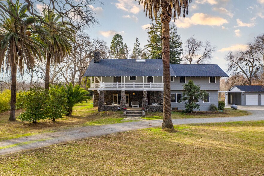 25076 Sycamore Ave, Los Molinos, CA for sale - Primary Photo - Image 1 of 1