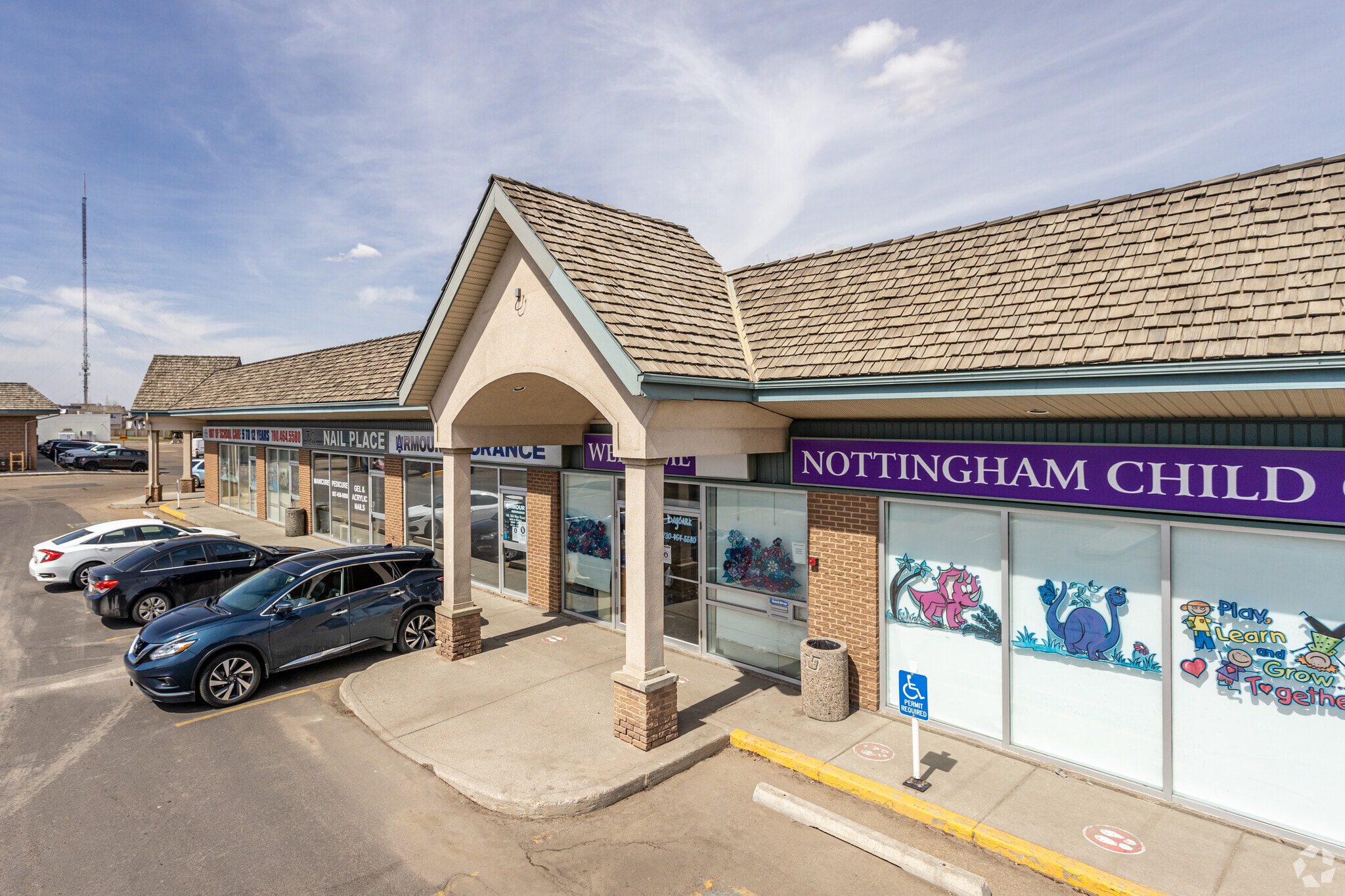 664 Wye Rd, Strathcona County, AB for sale Primary Photo- Image 1 of 1