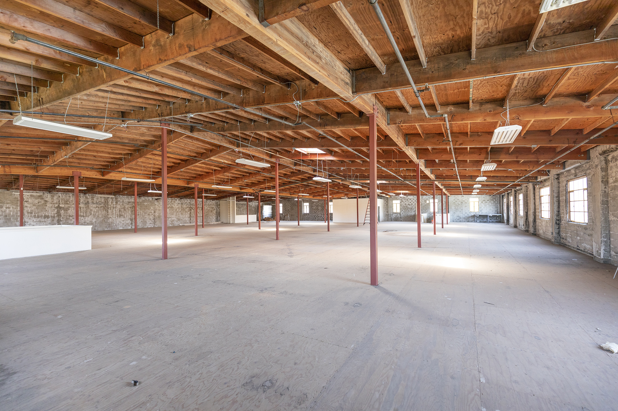 1201 C St, Sacramento, CA for lease Building Photo- Image 1 of 24