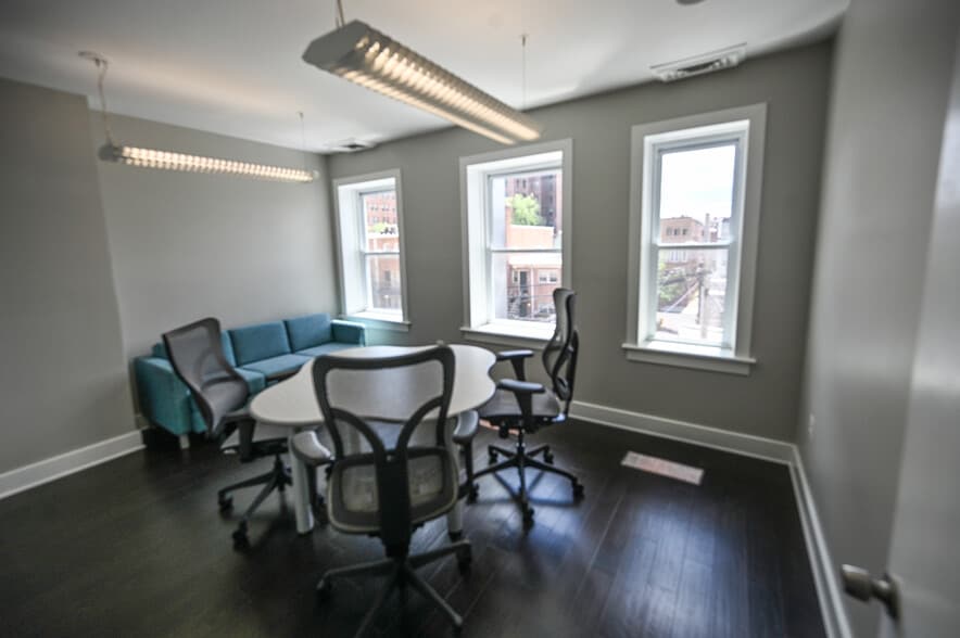 1636 R St NW, Washington, DC for lease - Building Photo - Image 3 of 5