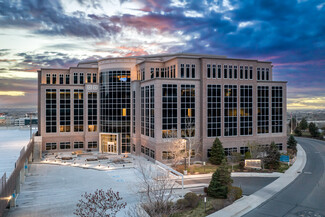 More details for 6440 S Millrock Dr, Salt Lake City, UT - Office for Lease