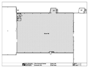 10 Ferry St, Concord, NH for lease Building Photo- Image 1 of 1