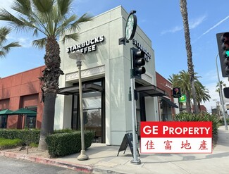 More details for 1127-1131 S Fremont Ave, Alhambra, CA - Office/Retail, Retail for Lease