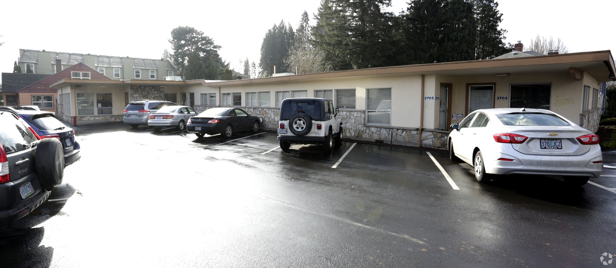 3703-3719 SE 39th Ave, Portland, OR for sale Primary Photo- Image 1 of 1