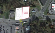 1000 Hardy Road - Land