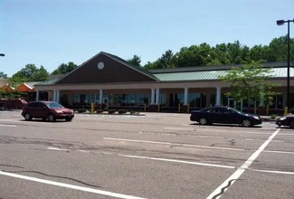 More details for 254-280 Mohawk Trl, Greenfield, MA - Retail for Lease