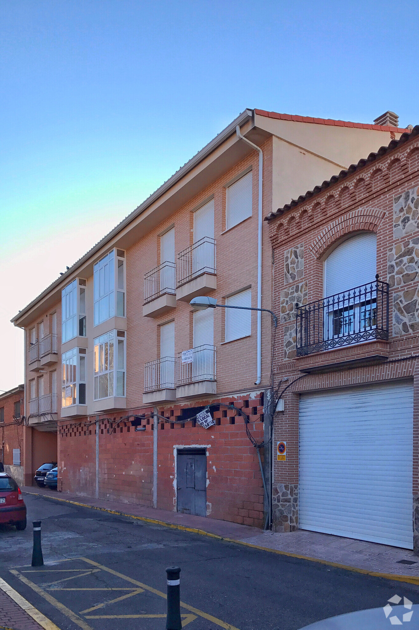 Calle Núñez Balboa, 14, Torrijos, Toledo for sale Primary Photo- Image 1 of 2